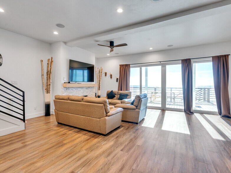 More Photos Of 10602 Blue Water Hwy, Freeport Multifamily For Sale