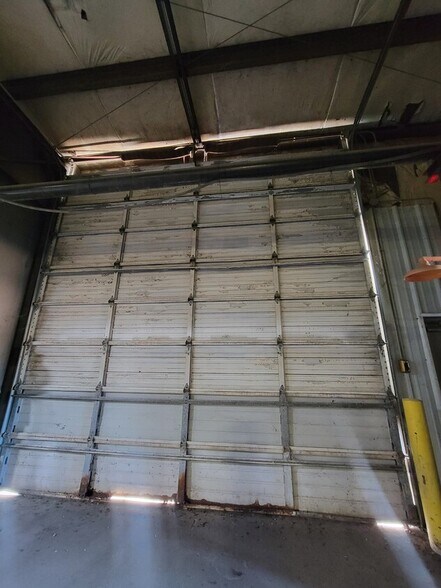 More Photos Of 516 Hwy 177 N, Hamlet Industrial For Sale