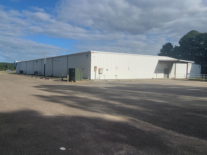 More Photos Of 25131 Charles M Lankford Jr Memorial Hwy, Onley Flex For Sale