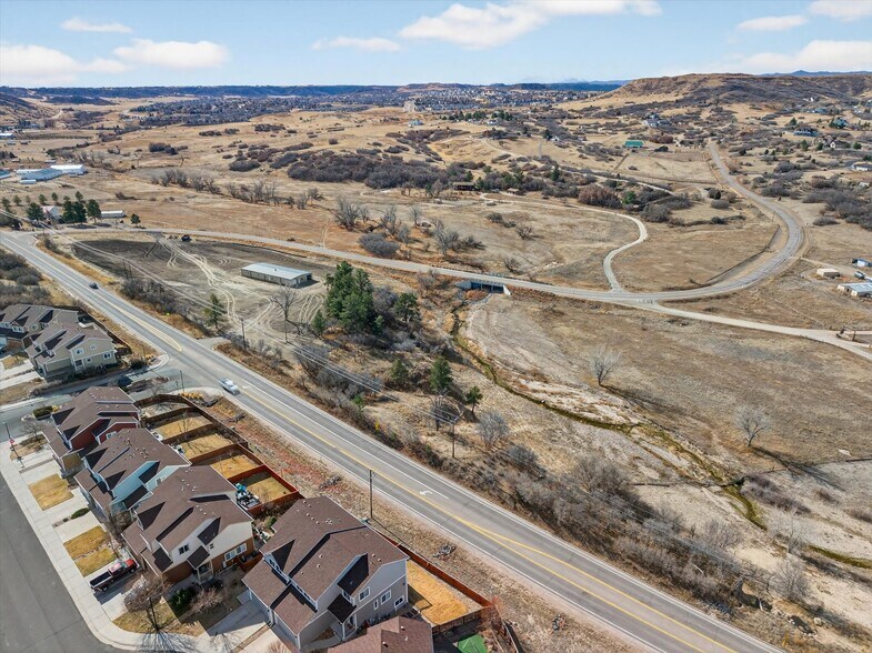 More Photos Of 567 Lake Gulch Rd, Castle Rock Land For Sale