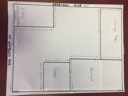 More Photos Of 1251 Saint George Ave, Roselle Light Distribution For Lease