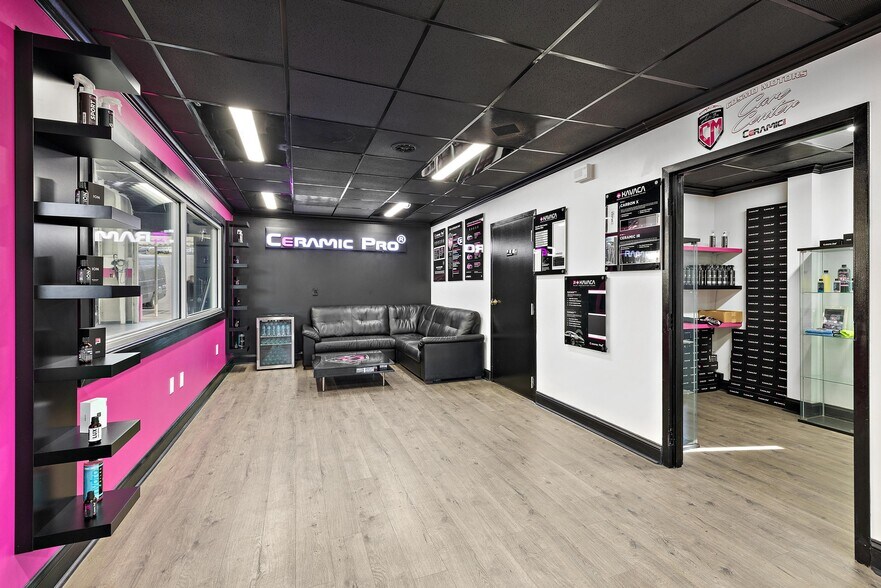 More Photos Of 270 Us Highway 321 NW, Hickory Auto Repair For Sale