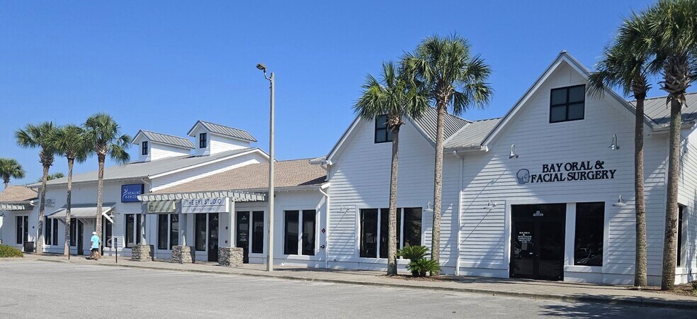 More Photos Of 11501 Hutchison Blvd, Panama City Beach Unknown For Lease