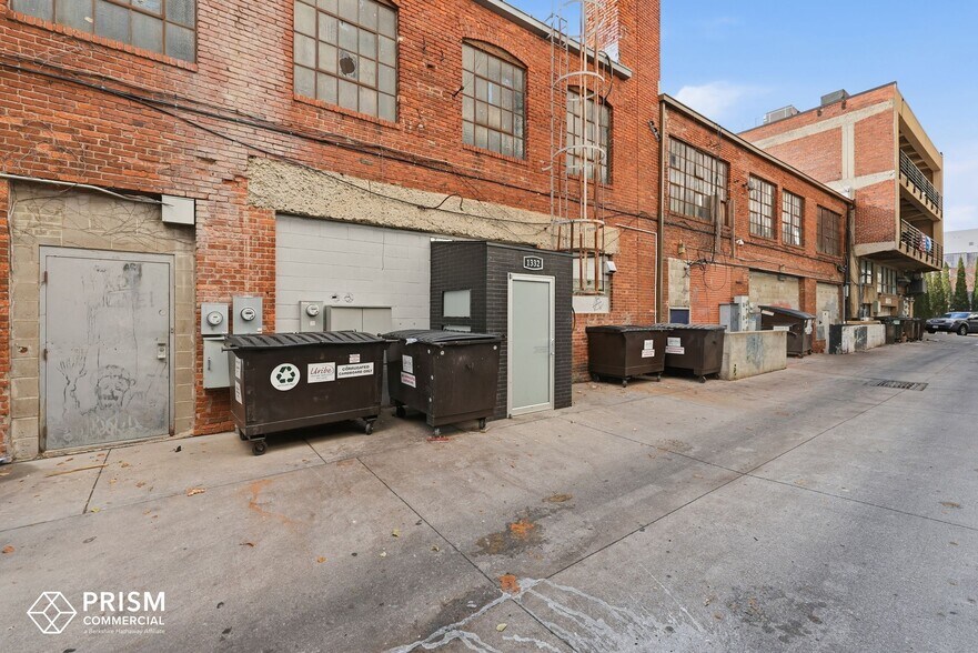 More Photos Of 1332-1336 P St, Lincoln Storefront Retail Office For Sale