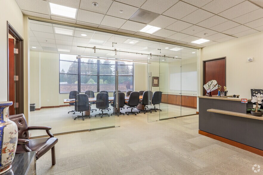 More Photos Of 701 NE 136th Ave, Vancouver Office For Lease