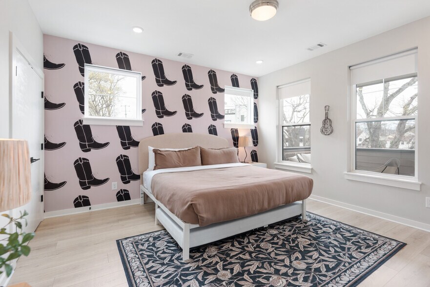 More Photos Of 1233 Lischey Ave, Nashville Apartments For Sale