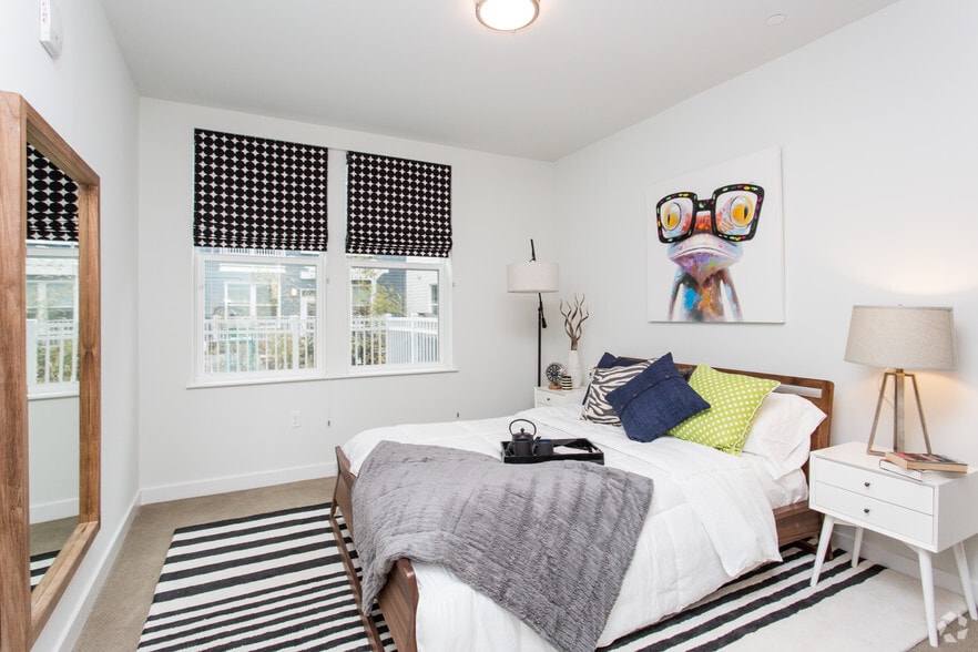 More Photos Of 3611-3615 Washington St, Jamaica Plain Apartments For Lease