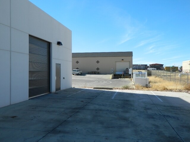 More Photos Of 2626 Stearman Rd, Prescott Warehouse For Lease