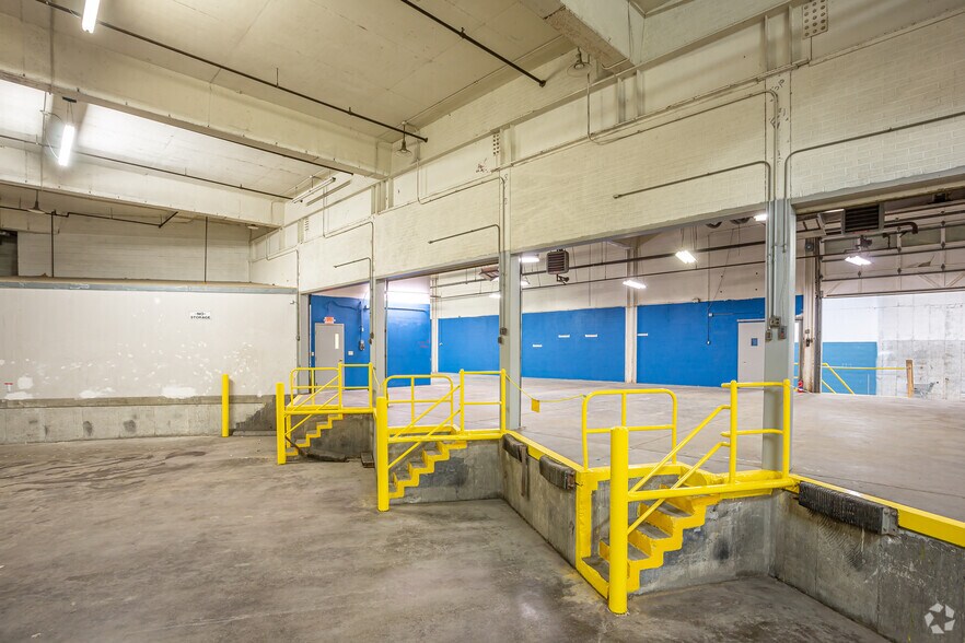 More Photos Of 1315 W 12th St, Kansas City Warehouse For Sale