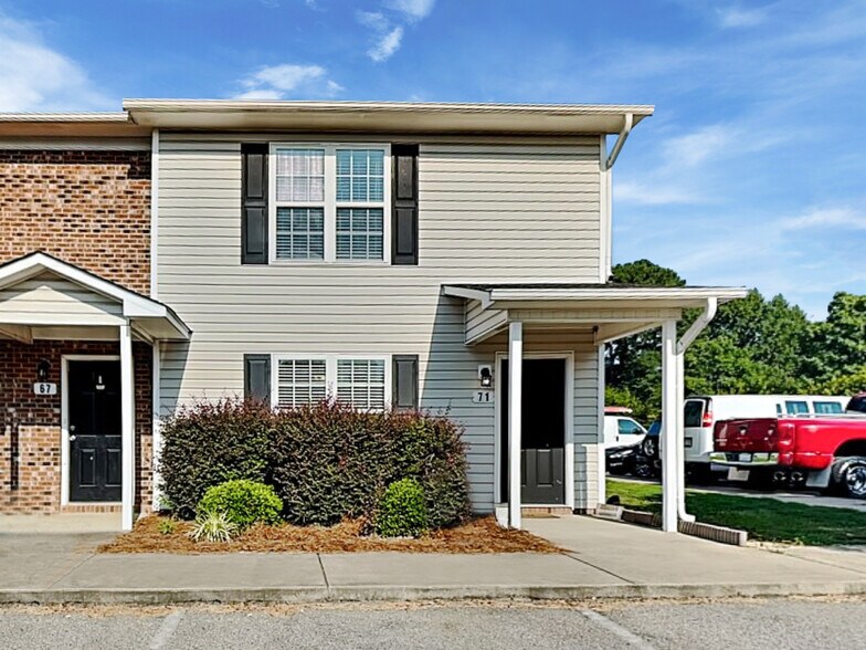 More Photos Of 15-103 Wolf Creek Ln, Lillington Apartments For Sale