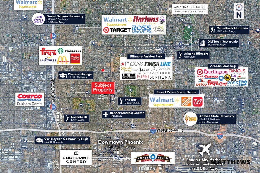 More Photos Of 4118 N 3rd Ave, Phoenix Apartments For Sale