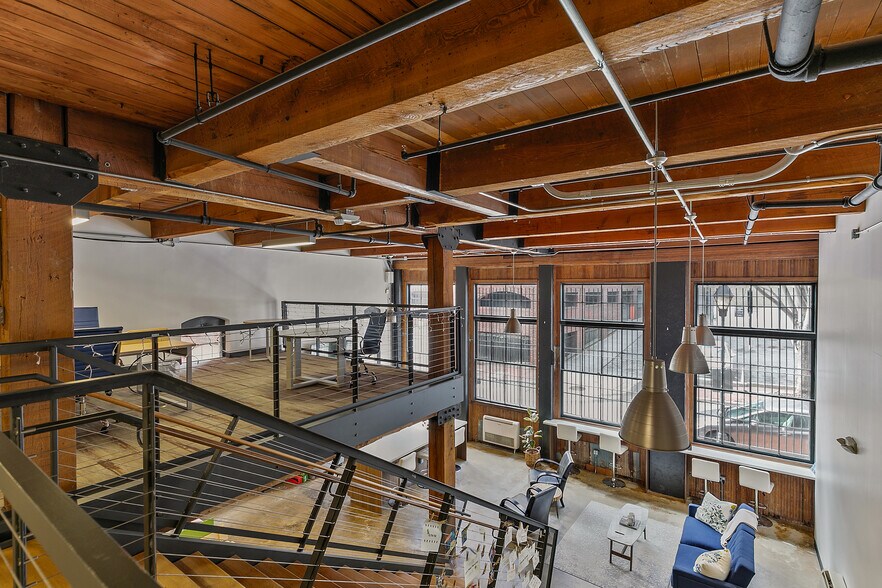 More Photos Of 13 S 13th St, Richmond Office Residential For Sale