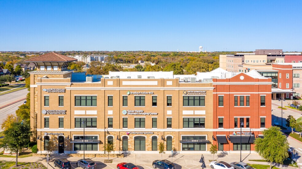 More Photos Of 4370 Medical Arts Dr, Flower Mound Unknown For Lease