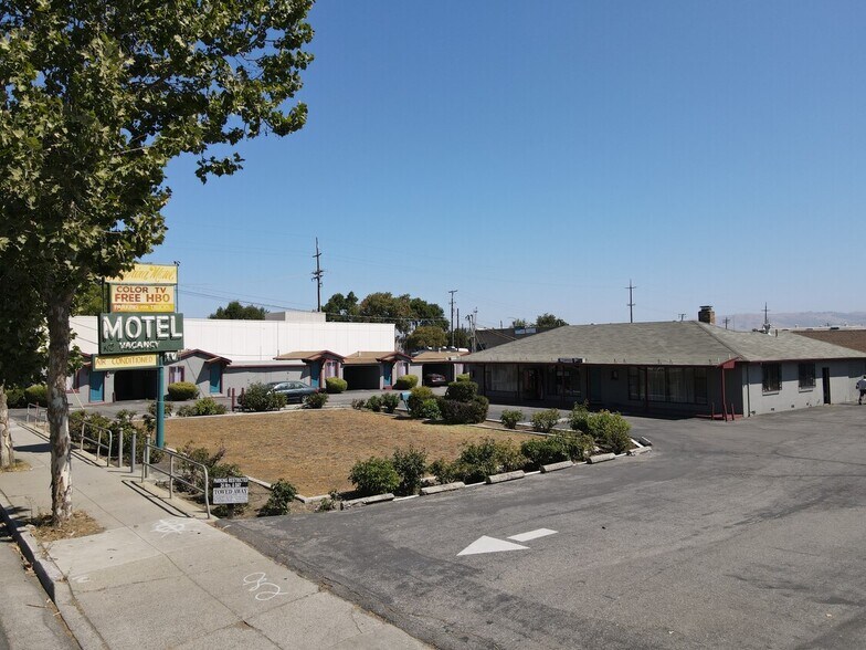 More Photos Of 1706 Monterey Hwy, San Jose Hotel For Sale