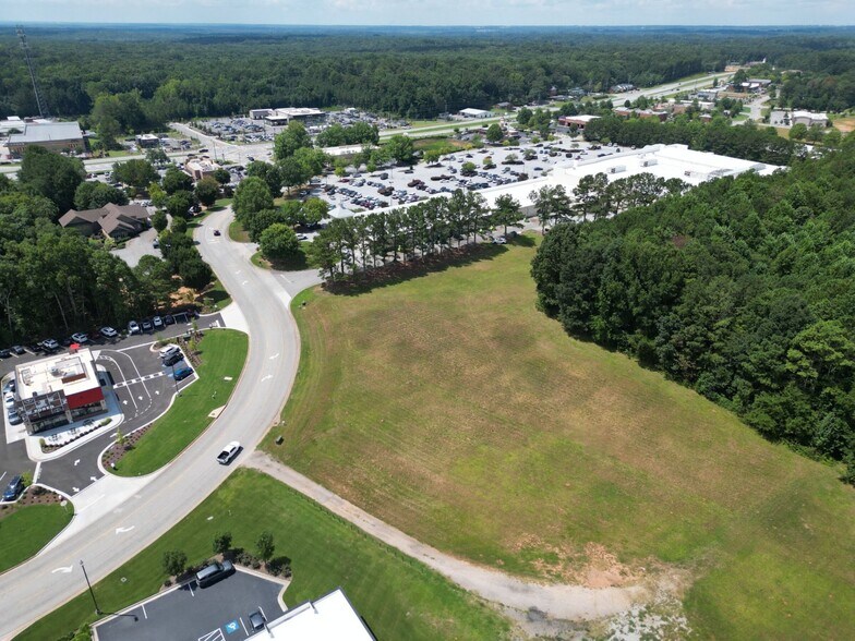 More Photos Of Glenda Trace Lot 7 Trce, Newnan Land For Sale