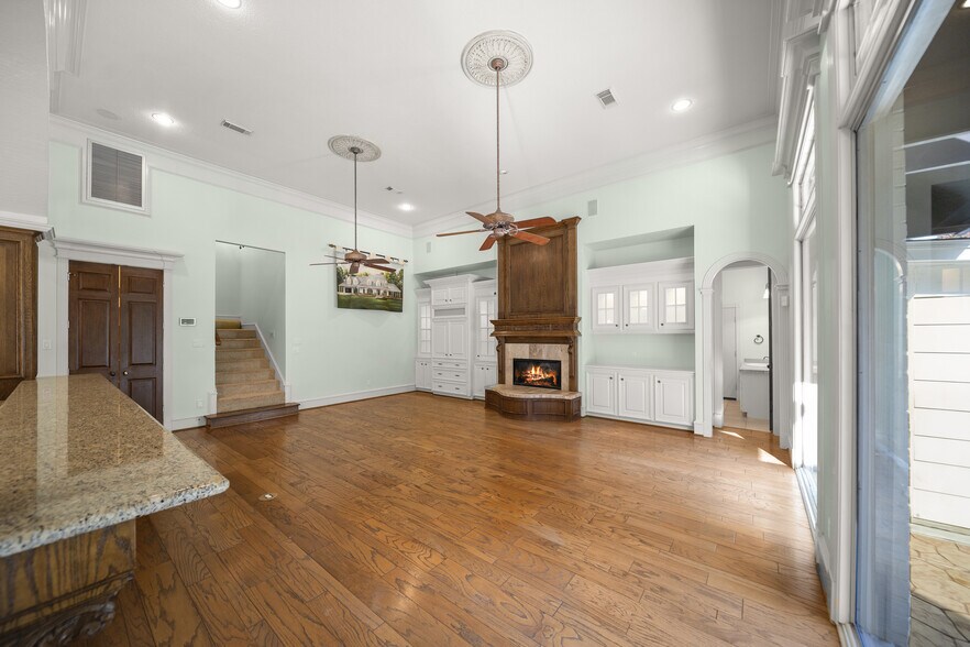 More Photos Of 25522 McDonald Rd, Spring Lodge Meeting Hall For Sale