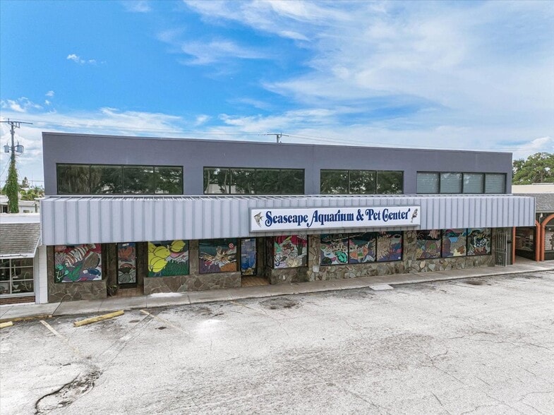 More Photos Of 2160 Gulf Gate Dr, Sarasota Storefront For Sale