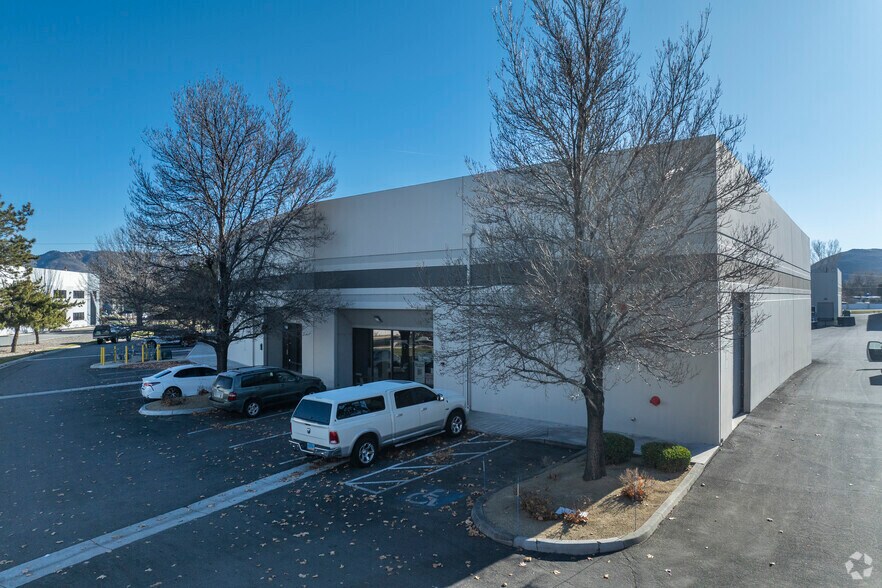 More Photos Of 4788-4800 Longley Ln, Reno Unknown For Lease