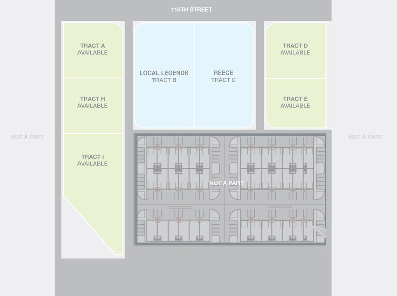 More Photos Of 3205 116th St, Lubbock Golf Course Driving Range For Lease