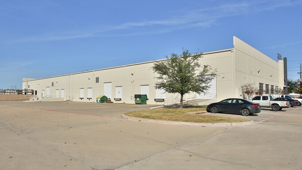 More Photos Of 3423 N Sam Houston Pky W, Houston Unknown For Lease