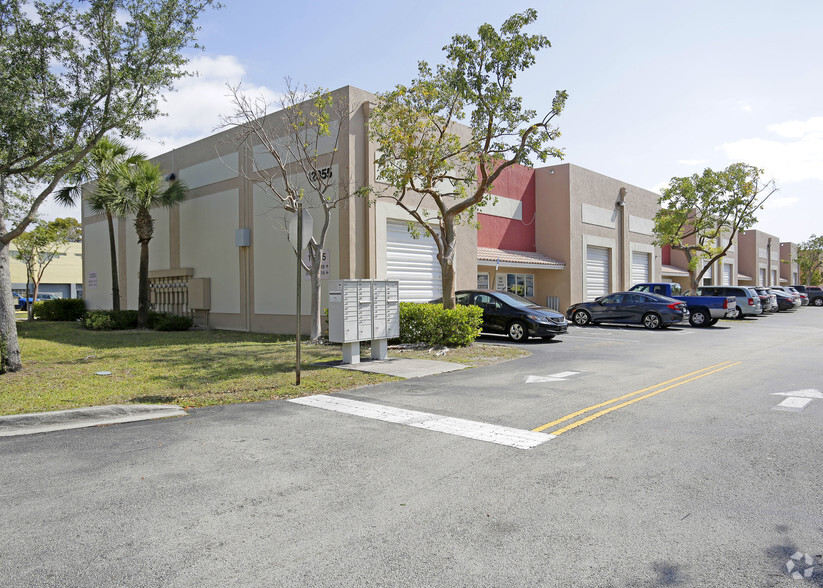 Primary Photo Of 12355 SW 129th Ct, Miami Warehouse For Lease