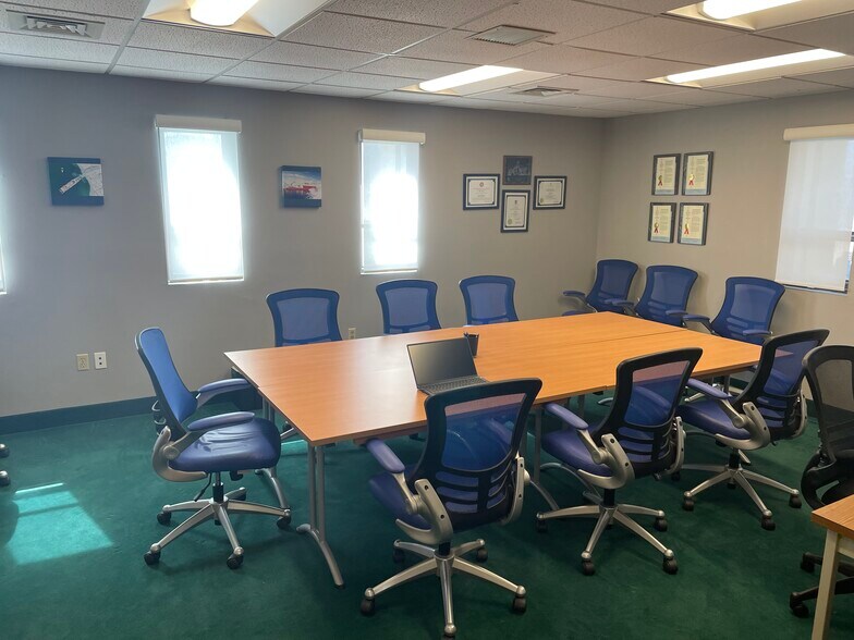 More Photos Of 151 Lavan St, Warwick Loft Creative Space For Sale