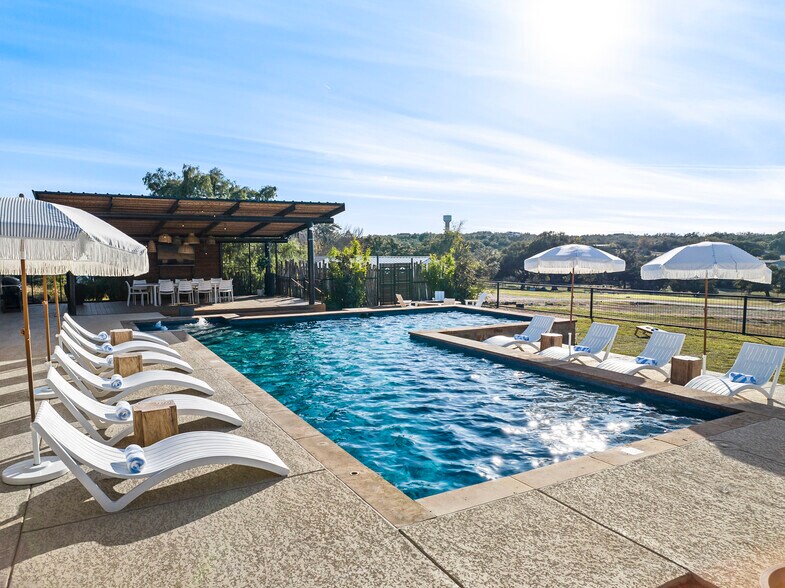 More Photos Of 1293 Harmon Hills Rd, Dripping Springs Land For Sale