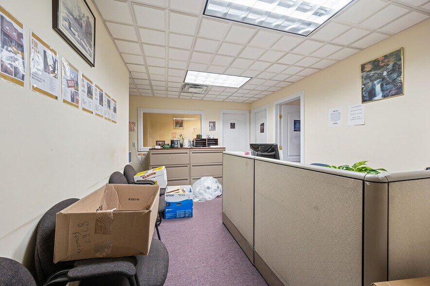 More Photos Of 8787 Francis Lewis Blvd, Queens Village General Retail For Sale