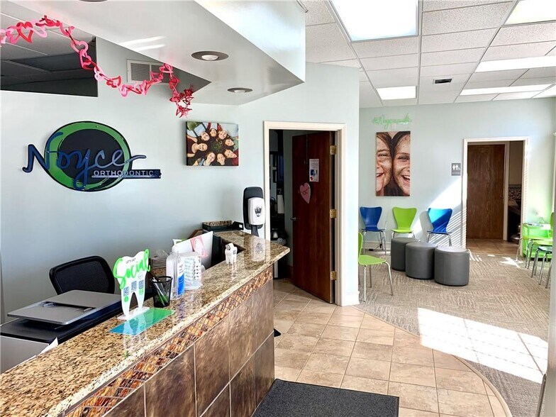 More Photos Of 3904 Beck Rd, Saint Joseph Office For Sale