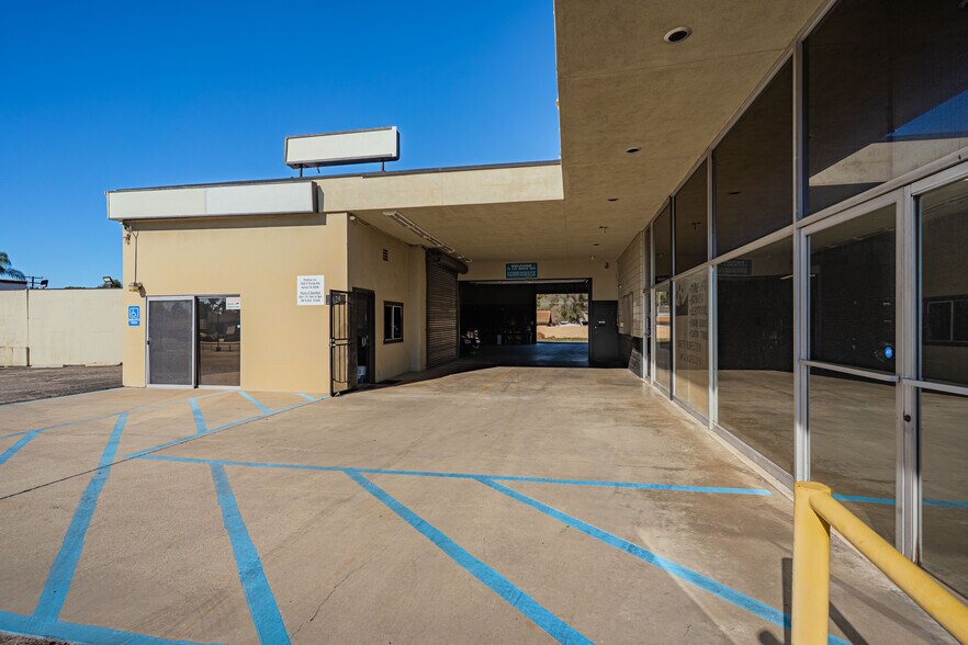 More Photos Of 3630 E Florida Ave, Hemet Auto Dealership For Sale