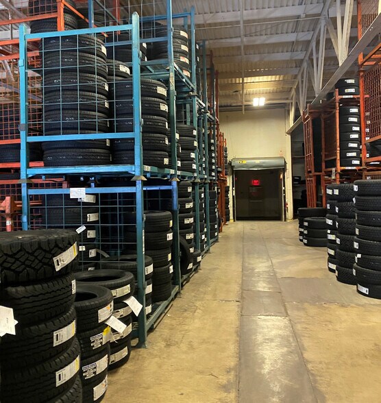 More Photos Of 329 S Carlisle St, Allentown Warehouse For Sale