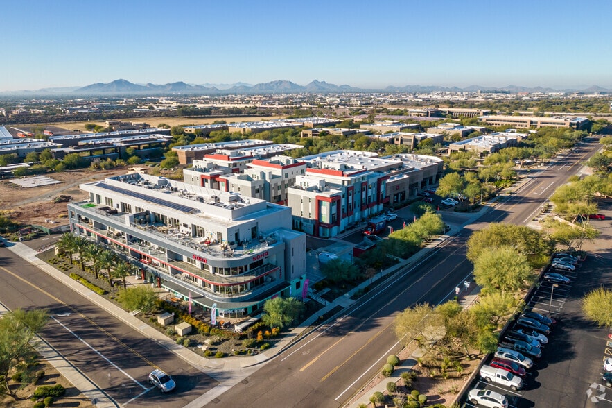 More Photos Of 16580 N 92nd St, Scottsdale Office Residential For Lease