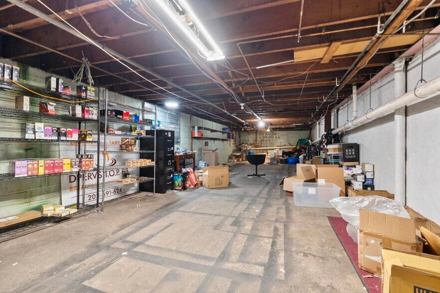 More Photos Of 1529 Dixwell Ave, Hamden Freestanding For Sale