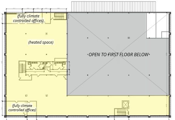 More Photos Of 2800 Crystal Dr, Hatfield Warehouse For Sale