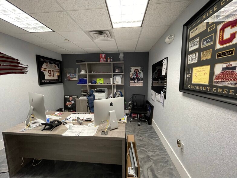 More Photos Of 1750 N Powerline Rd, Pompano Beach Land For Sale