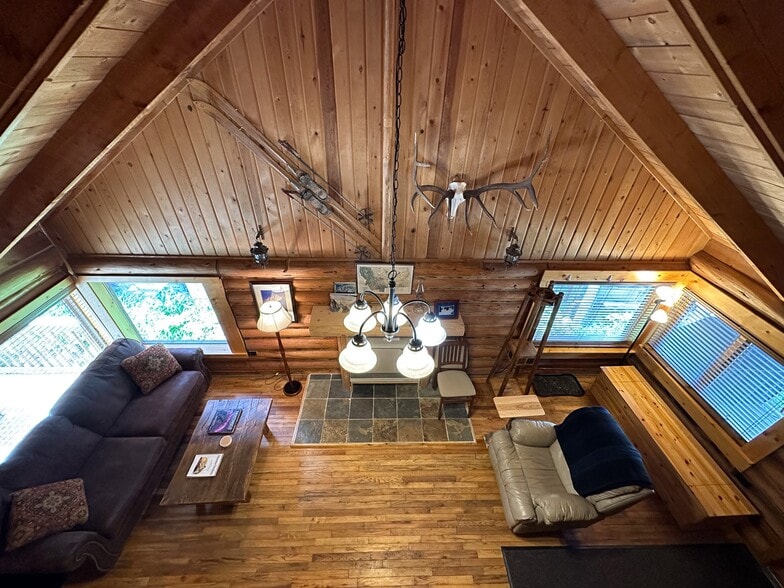 More Photos Of 304 Main St E, Cooke City Multifamily For Sale