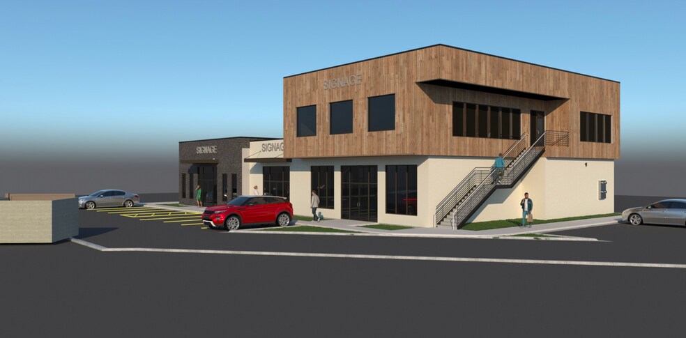 More Photos Of 1318 E Eagle Mountain Blvd, Eagle Mountain Medical For Lease