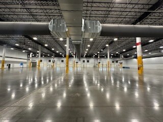 More Photos Of 4401 E Hefner Rd, Oklahoma City Distribution For Sale