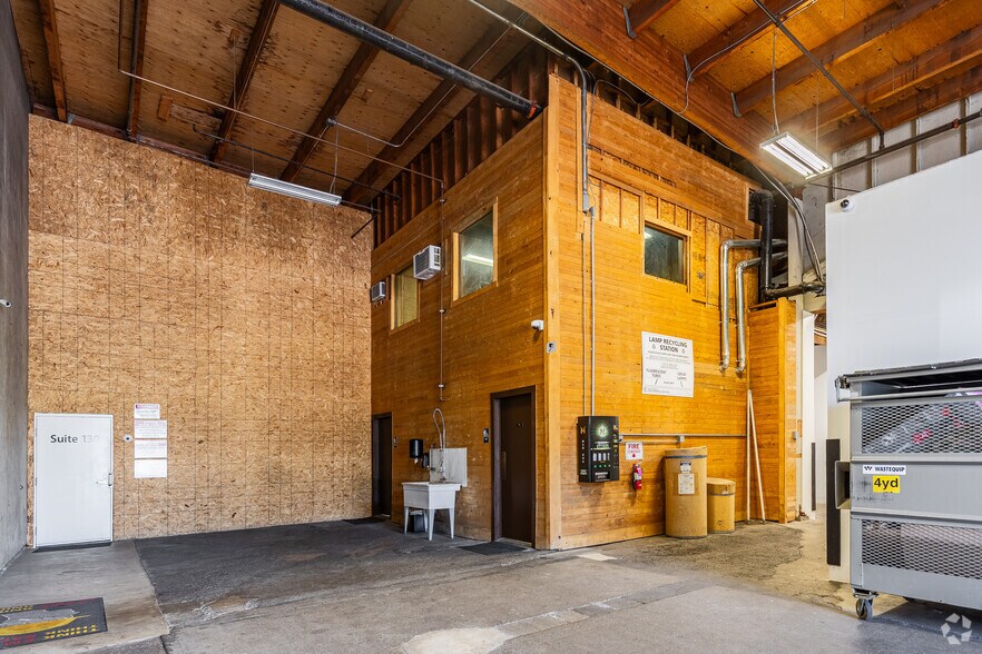 Photo of 1st Floor Ste 110