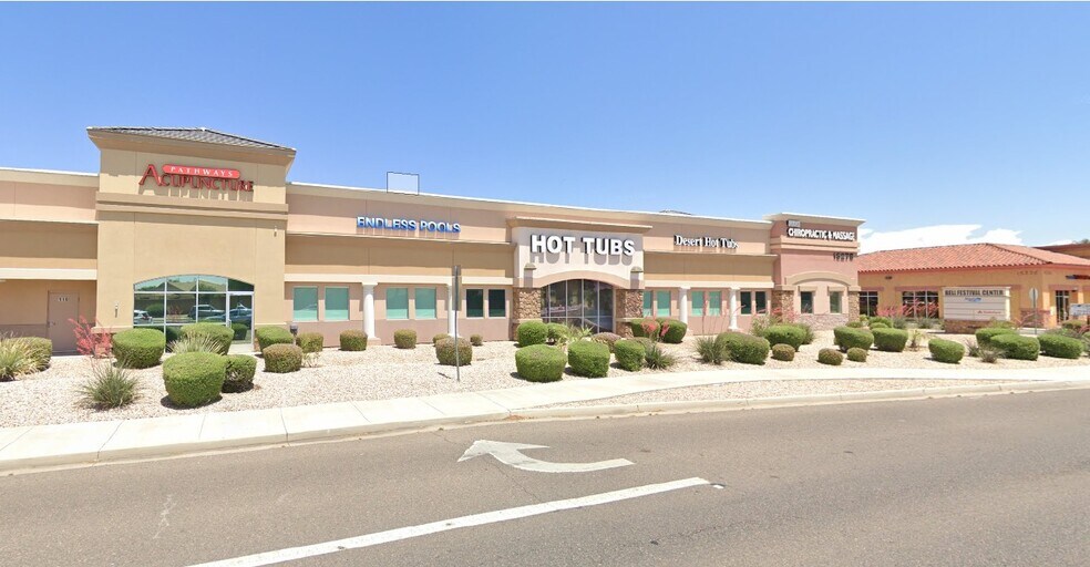 More Photos Of 15278 W Bell Rd, Surprise Unknown For Lease