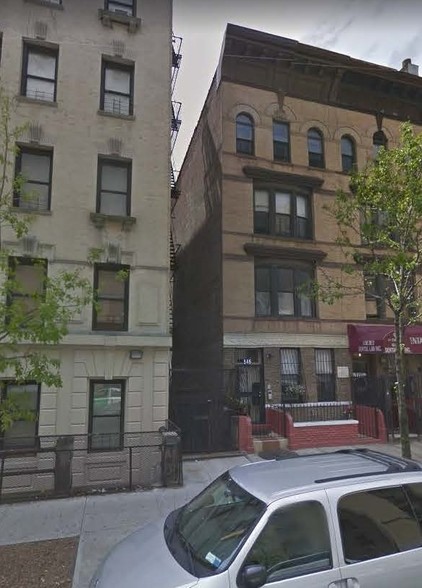 Primary Photo Of 546 W 188th St, New York Apartments For Sale