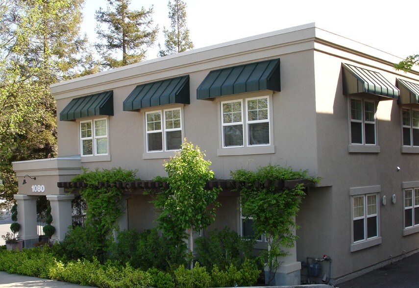 More Photos Of 1080 Carol Ln, Lafayette Office For Sale