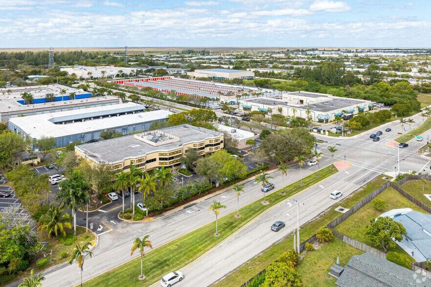 More Photos Of 4577 N Nob Hill Rd, Sunrise Office For Lease