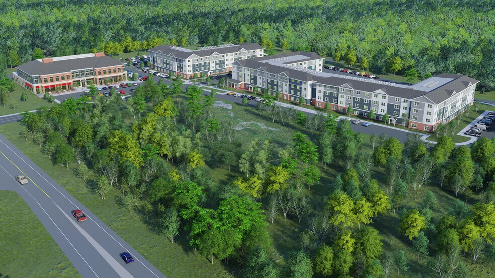 More Photos Of 170 Epping Rd, Exeter Office For Lease