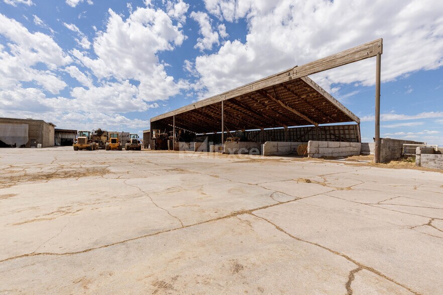 More Photos Of 550 S 1100 W, Fillmore Warehouse For Sale