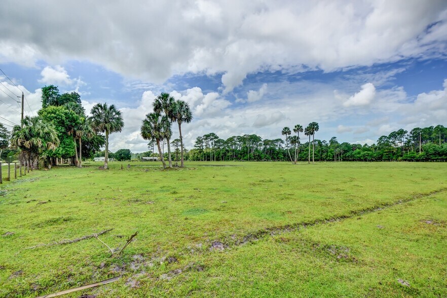 More Photos Of 722 Airport Rd, New Smyrna Beach Land For Sale