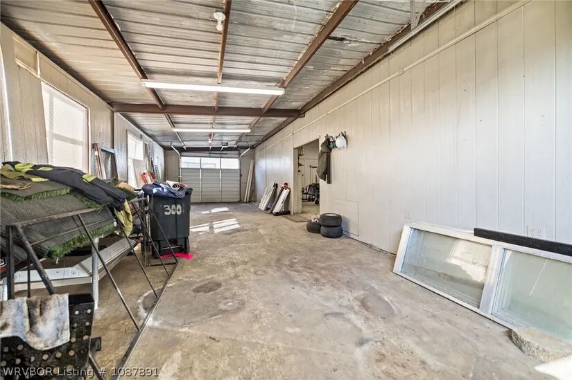 More Photos Of 10425 N Highway 71, Mountainburg Light Manufacturing For Sale