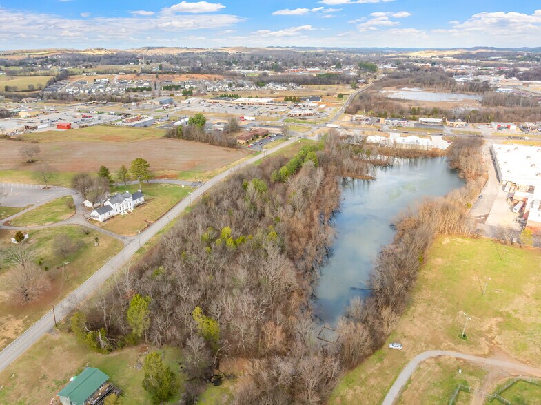 More Photos Of 0 Old Athens Pike, Sweetwater Land For Sale