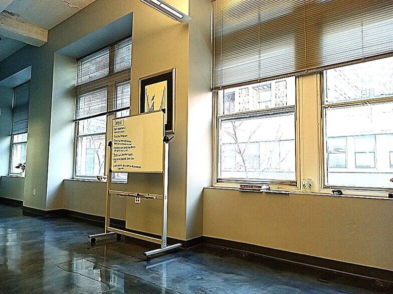 More Photos Of 1429-1433 Walnut St, Philadelphia Office For Lease