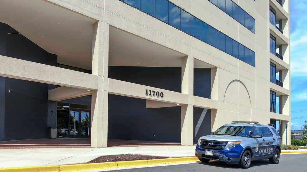 More Photos Of 11700 Beltsville Dr, Beltsville Office For Lease